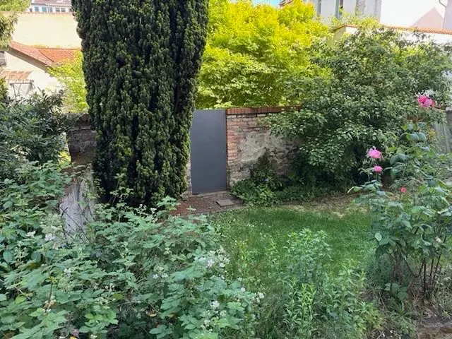 4 Zimmer Wohnung mit 120 m² in Darmstadt – Bild 10