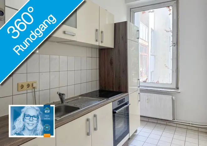 3 Zimmer Wohnung mit 54 m² in Kiel – Bild 7