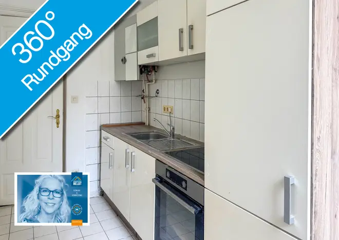 3 Zimmer Wohnung mit 54 m² in Kiel – Bild 8