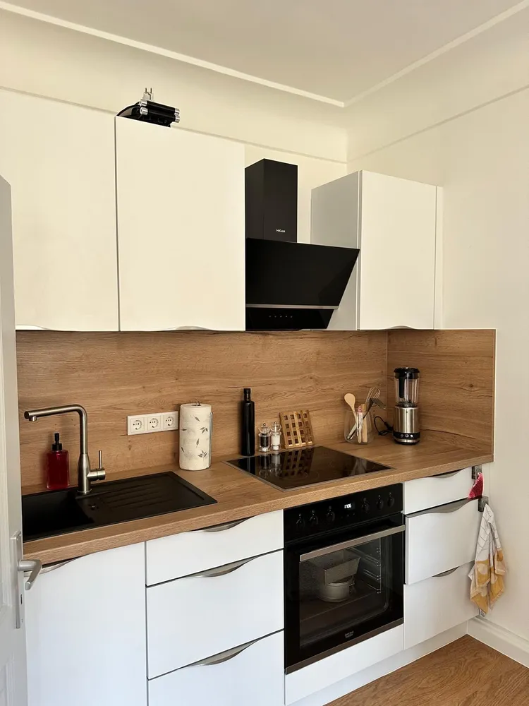1 Zimmer Wohnung mit 35 m² in Heidelberg – Bild 1