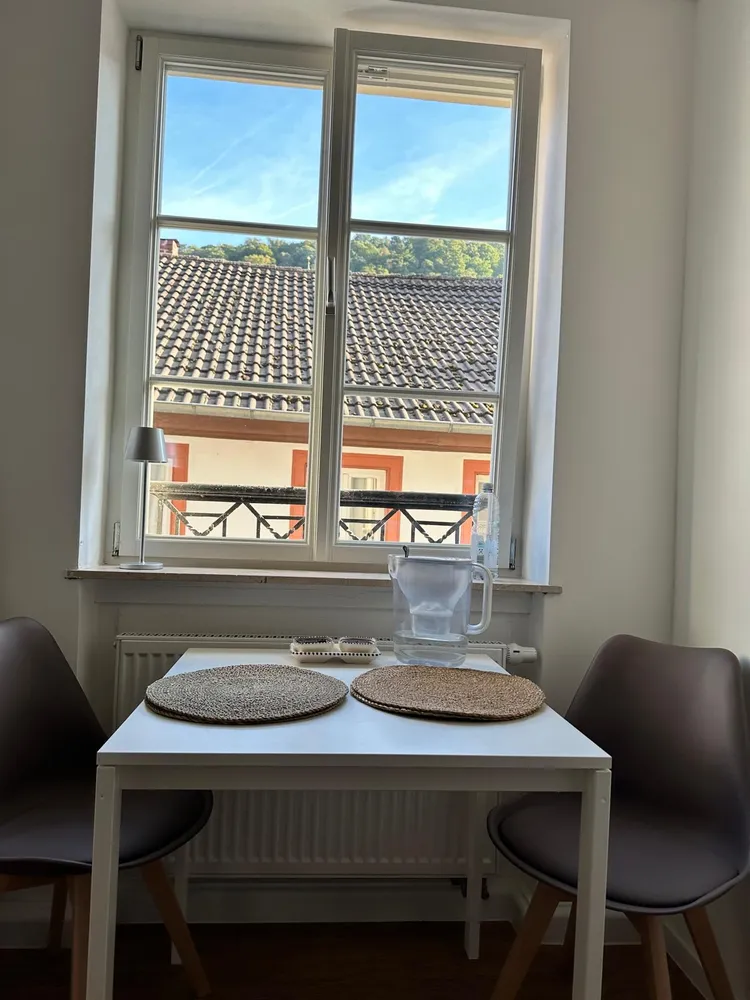 1 Zimmer Wohnung mit 35 m² in Heidelberg – Bild 2