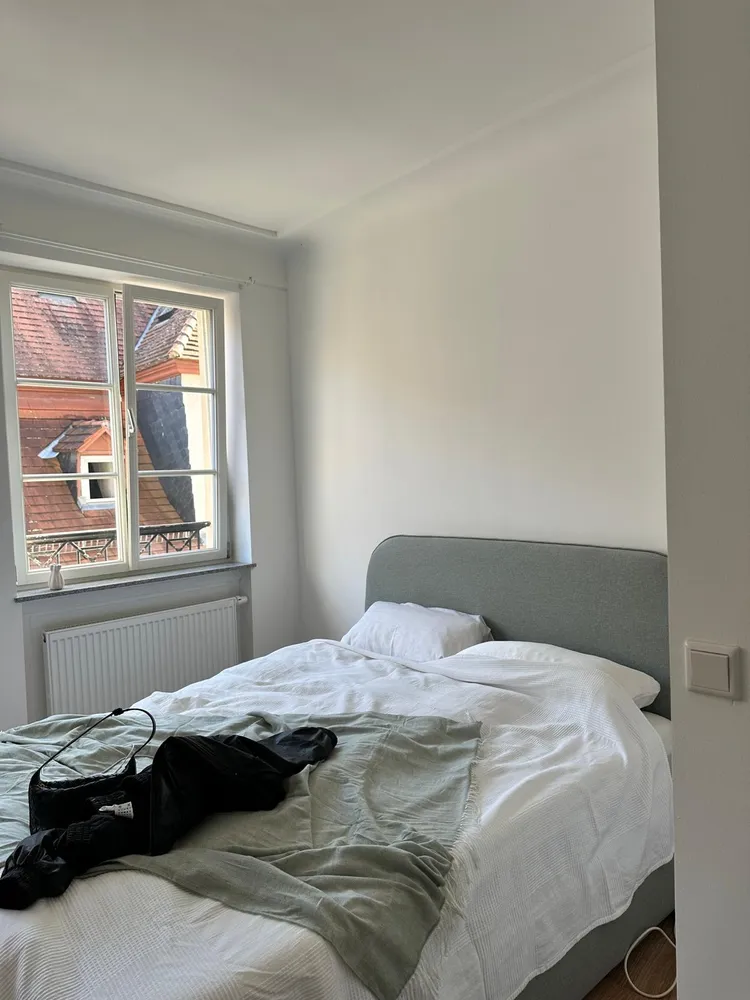 1 Zimmer Wohnung mit 35 m² in Heidelberg – Bild 4