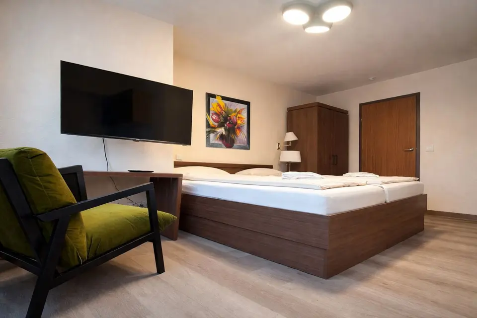 WG-Zimmer mit 17 m² in Fellbach – Bild 1