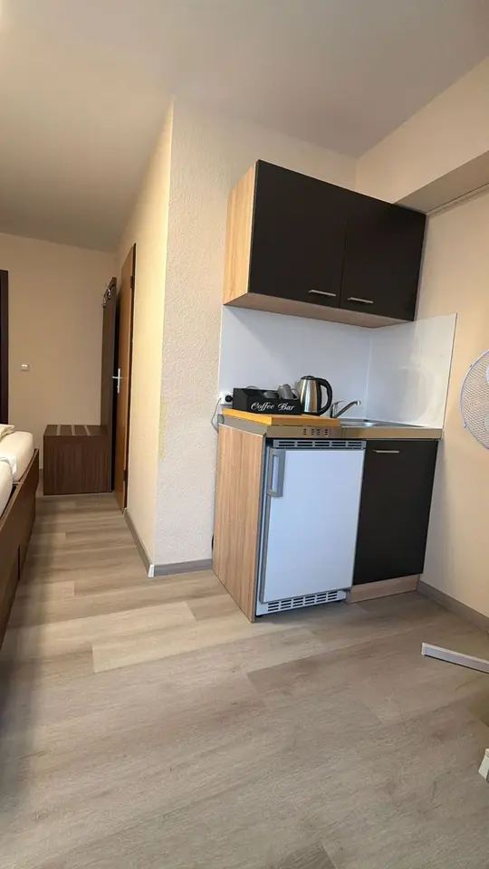 WG-Zimmer mit 17 m² in Fellbach – Bild 3