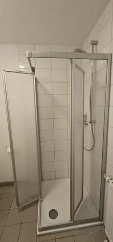 1 Zimmer Wohnung mit 26 m² in Paderborn – Bild 4
