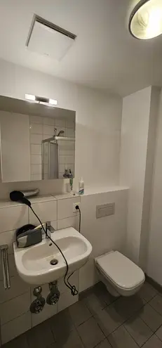 1 Zimmer Wohnung mit 26 m² in Paderborn – Bild 5