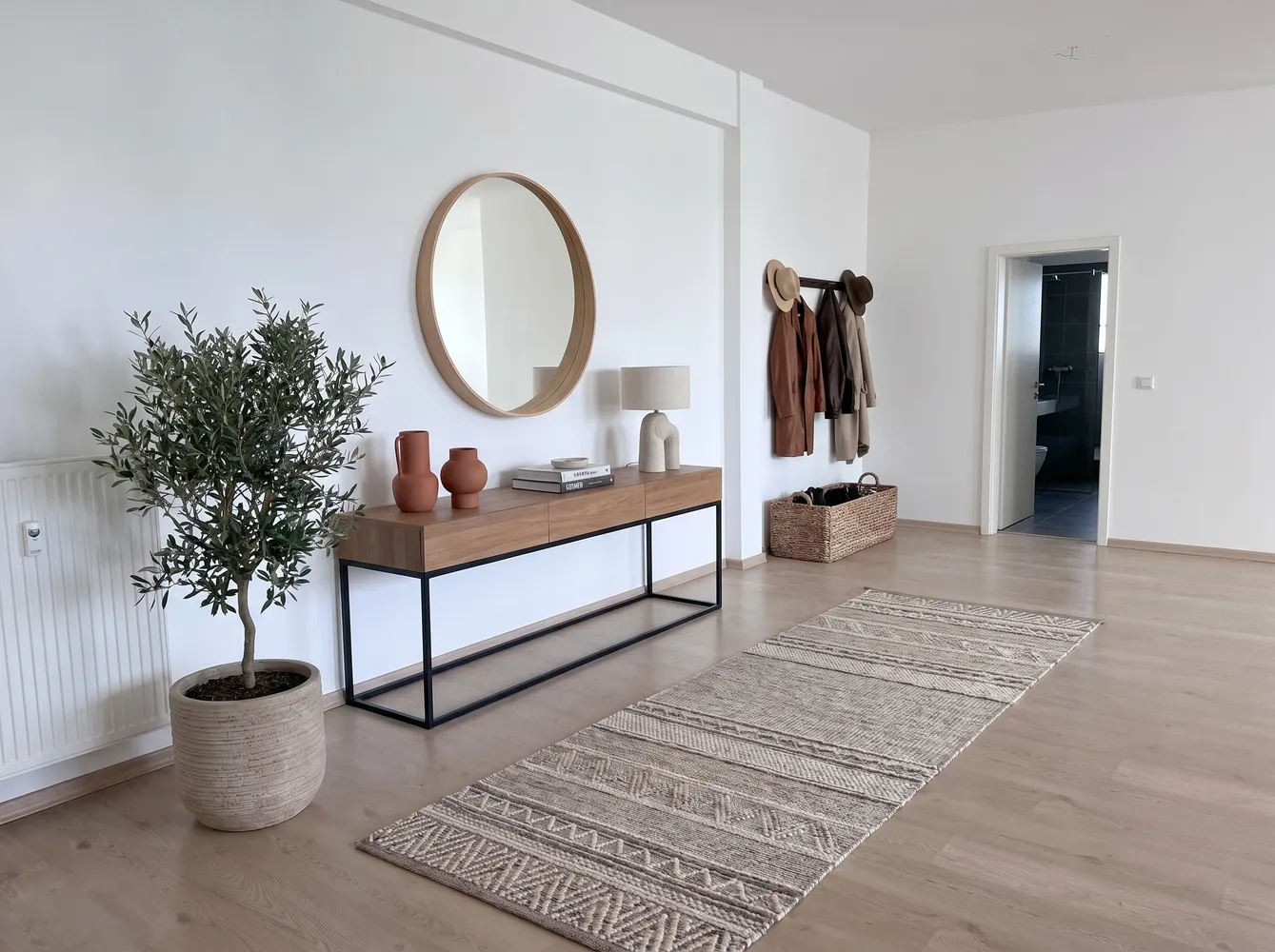 3 Zimmer Wohnung mit 109 m² in Cottbus – Bild 4