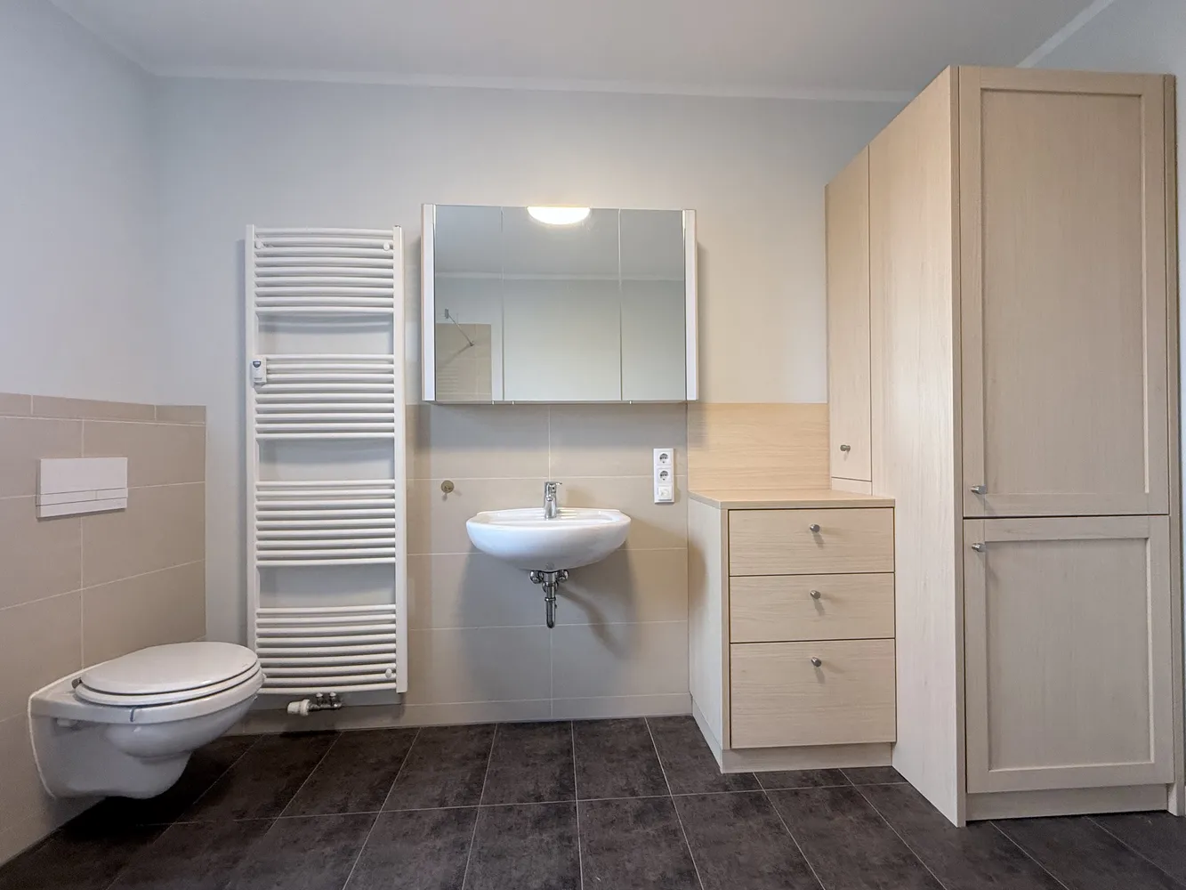 3 Zimmer Wohnung mit 109 m² in Cottbus – Bild 6