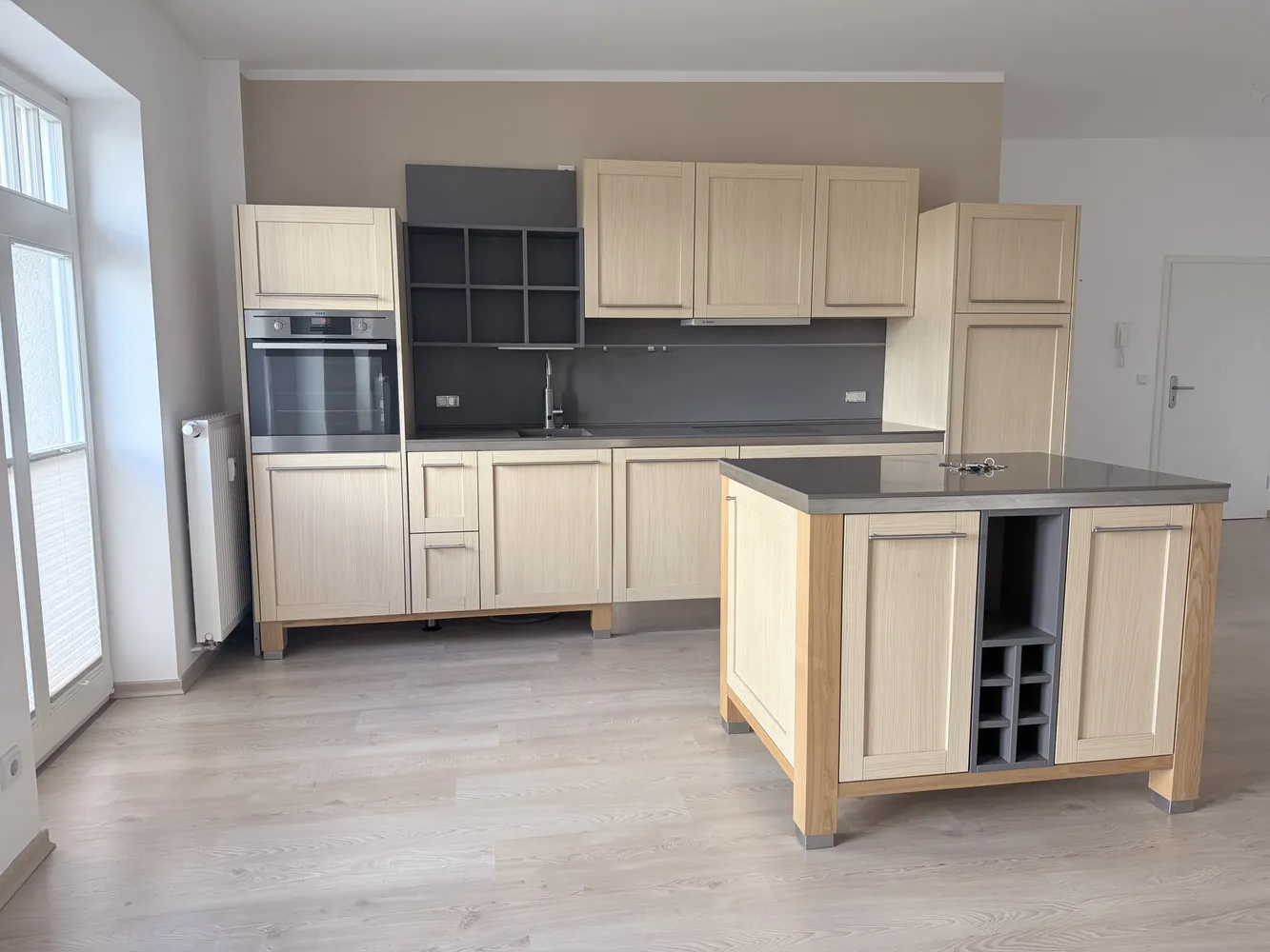 3 Zimmer Wohnung mit 109 m² in Cottbus – Bild 9