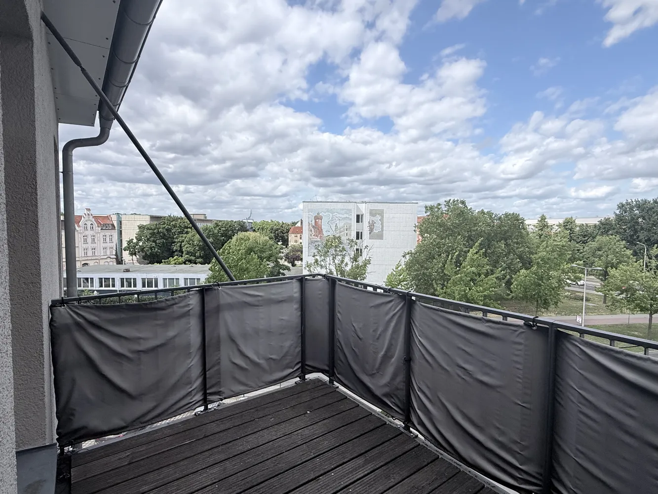 3 Zimmer Wohnung mit 109 m² in Cottbus – Bild 10