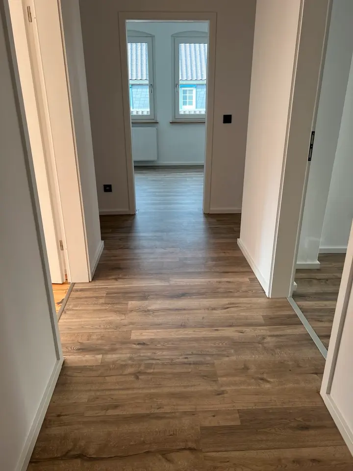 Studio mit 16 m² in Wetzlar – Bild 5
