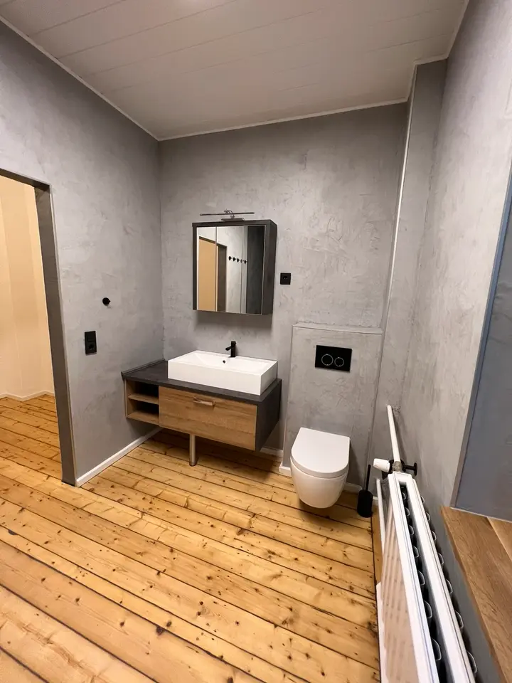 Studio mit 16 m² in Wetzlar – Bild 7