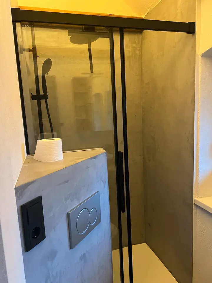Studio mit 16 m² in Wetzlar – Bild 8