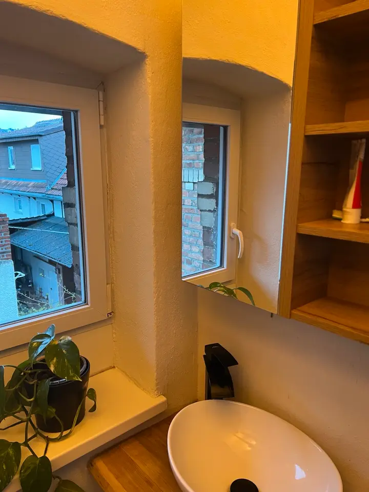 Studio mit 16 m² in Wetzlar – Bild 9