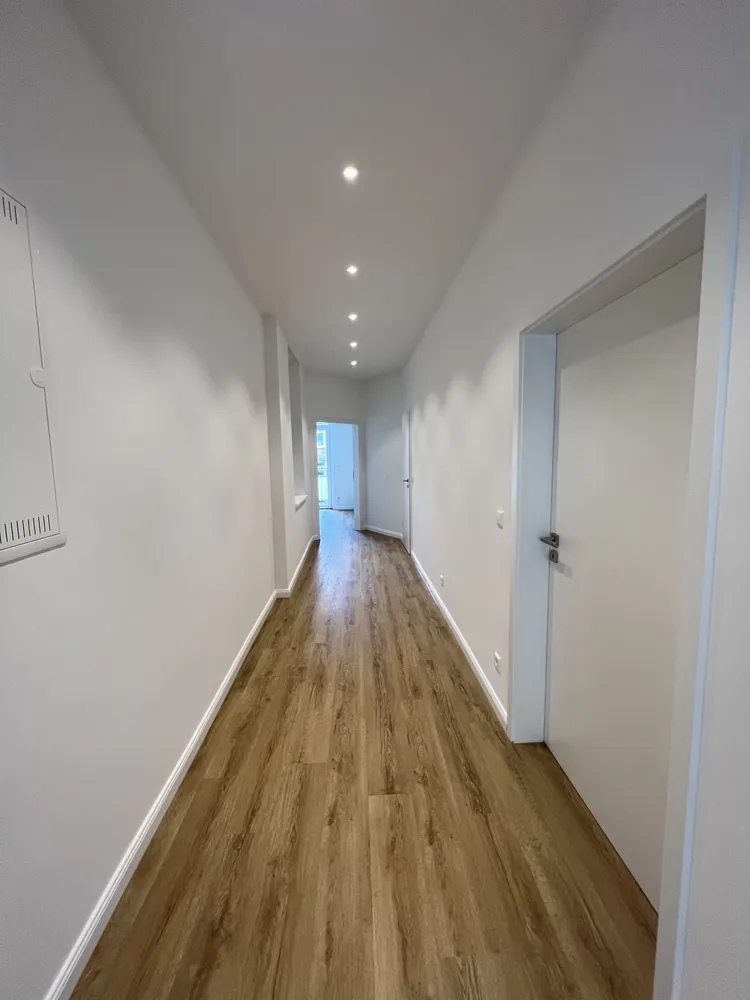 4 Zimmer Wohnung mit 84 m² in Hannover – Bild 1