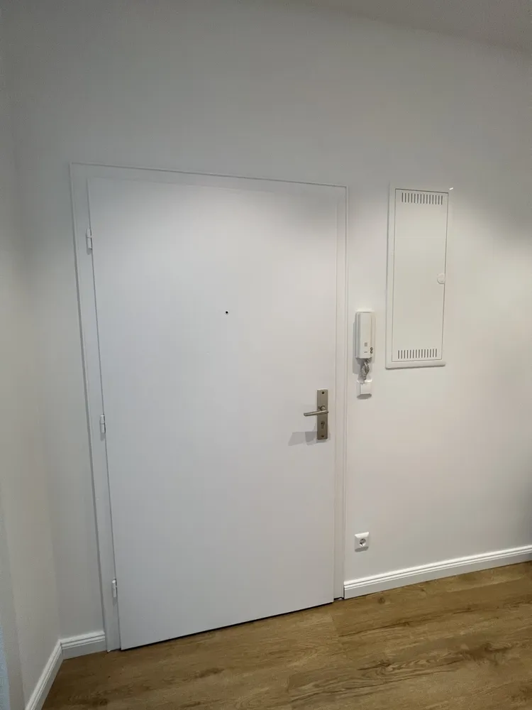 4 Zimmer Wohnung mit 84 m² in Hannover – Bild 2