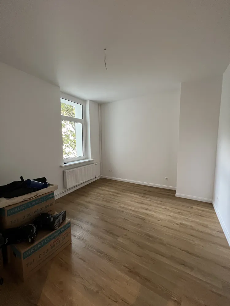 4 Zimmer Wohnung mit 84 m² in Hannover – Bild 5