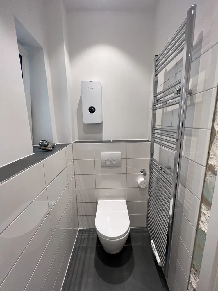 4 Zimmer Wohnung mit 84 m² in Hannover – Bild 10