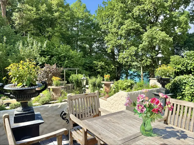5 Zimmer Haus mit 110 m² in Eberswalde – Bild 4