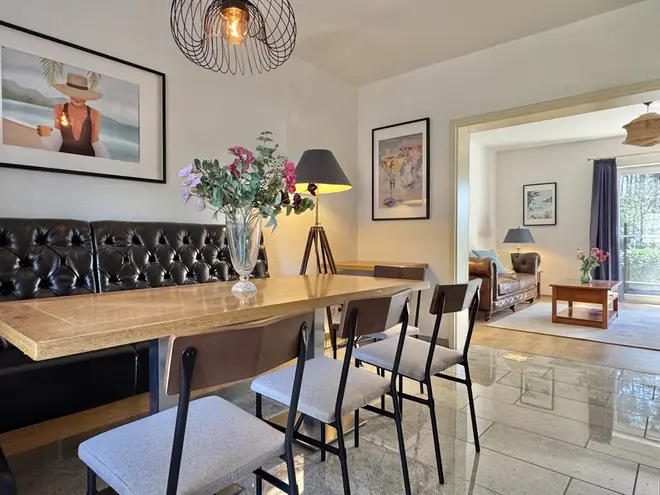 5 Zimmer Haus mit 110 m² in Eberswalde – Bild 3