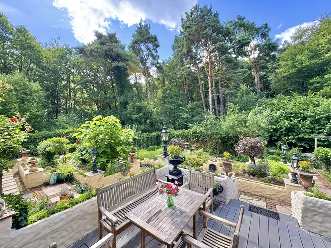 5 Zimmer Haus mit 110 m² in Eberswalde – Bild 6