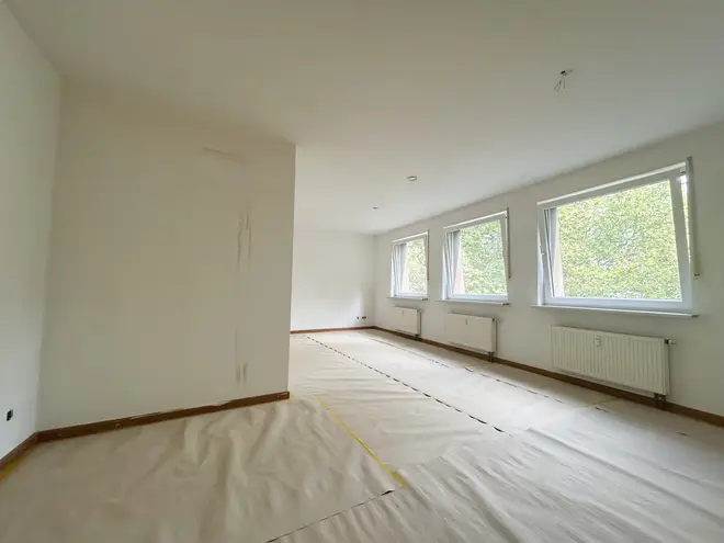2 Zimmer Wohnung mit 90 m² in Leverkusen – Bild 2