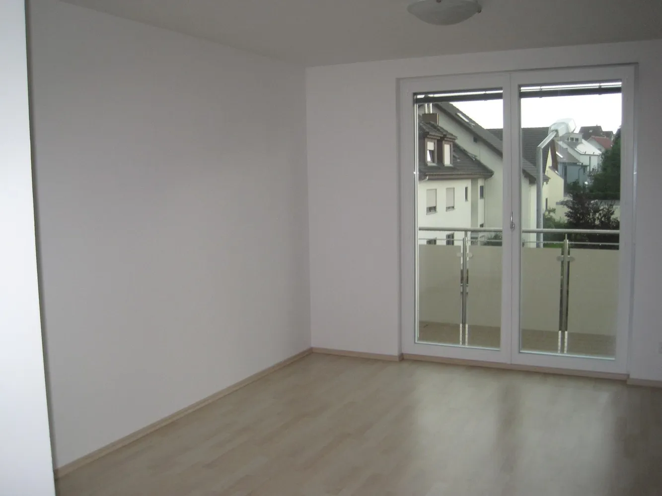 1 Zimmer Wohnung mit 59 m² in Aalen – Bild 2