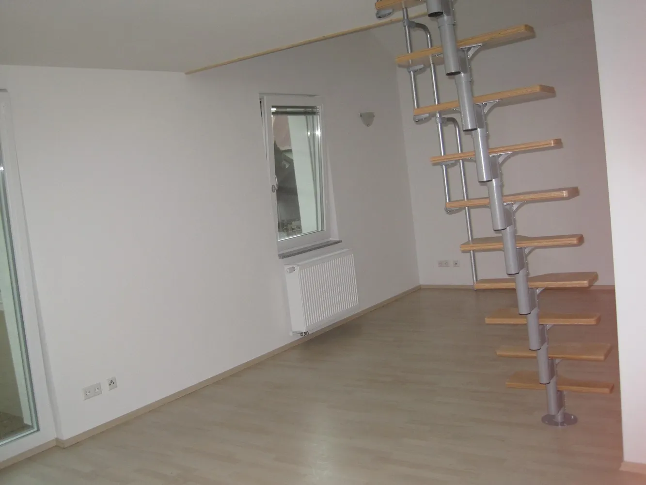 1 Zimmer Wohnung mit 59 m² in Aalen – Bild 3