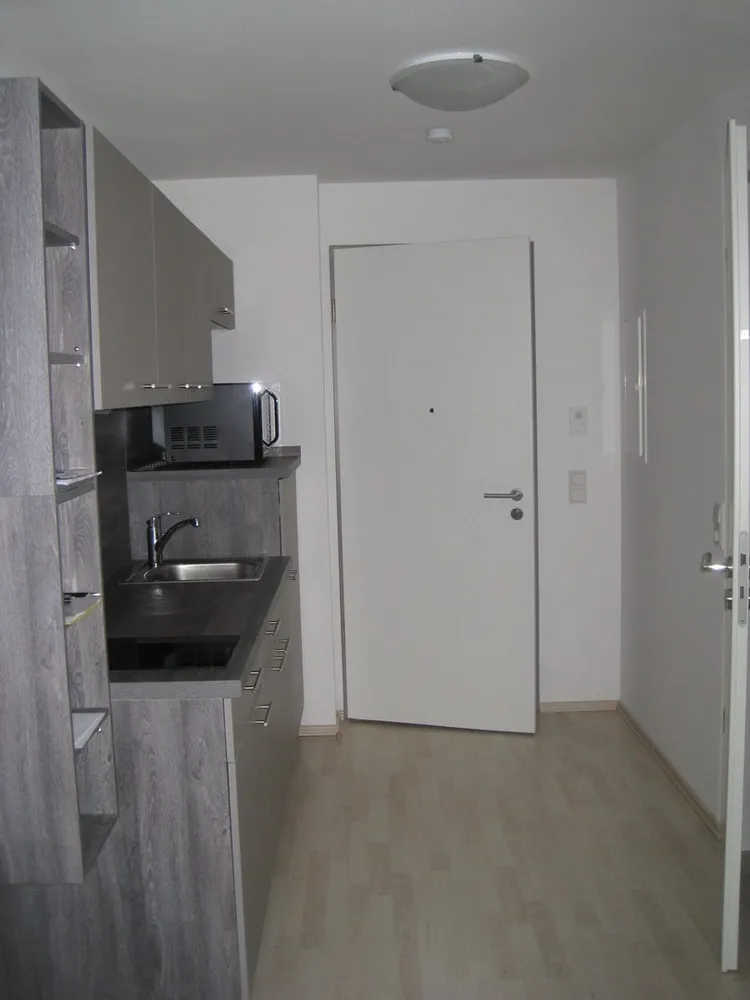1 Zimmer Wohnung mit 59 m² in Aalen – Bild 5