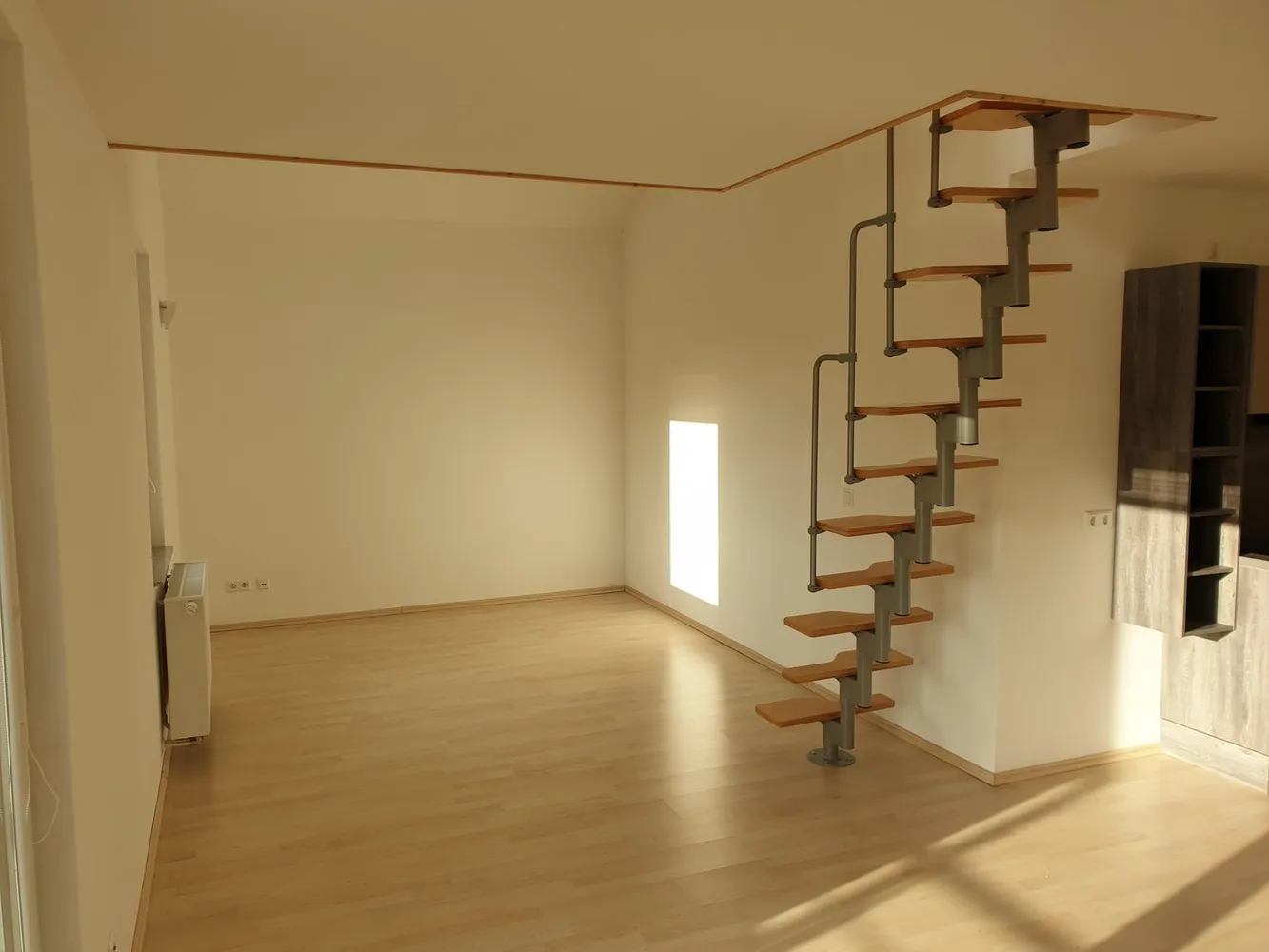 1 Zimmer Wohnung mit 59 m² in Aalen – Bild 6