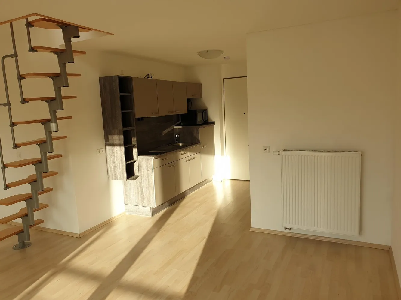 1 Zimmer Wohnung mit 59 m² in Aalen – Bild 7