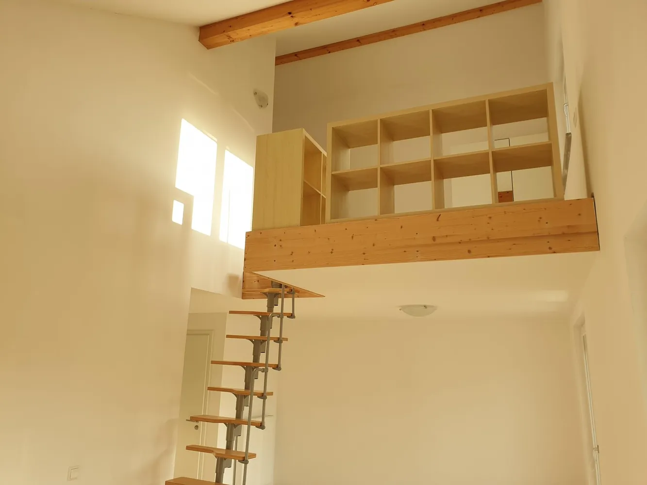 1 Zimmer Wohnung mit 59 m² in Aalen – Bild 8