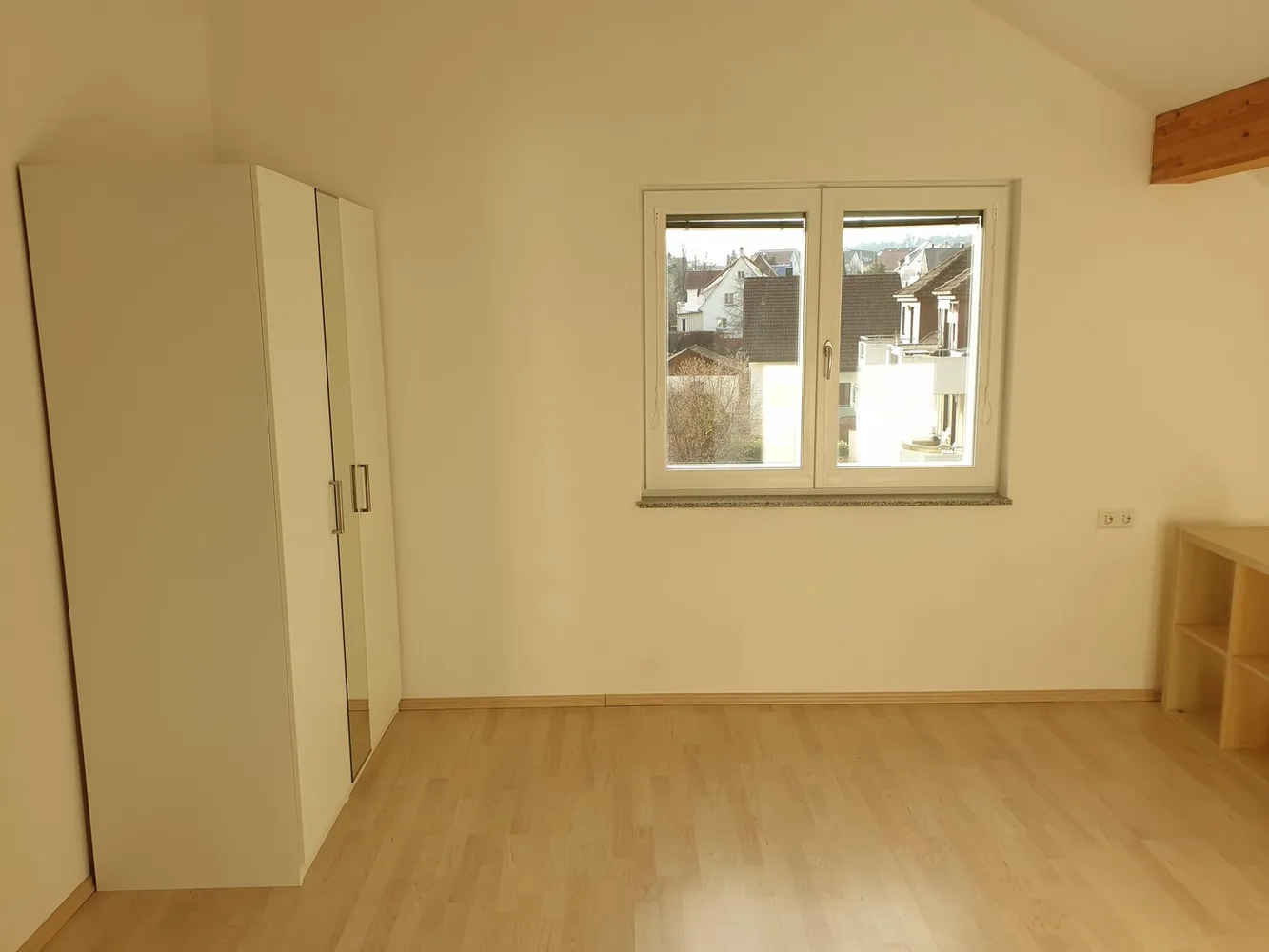 1 Zimmer Wohnung mit 59 m² in Aalen – Bild 10