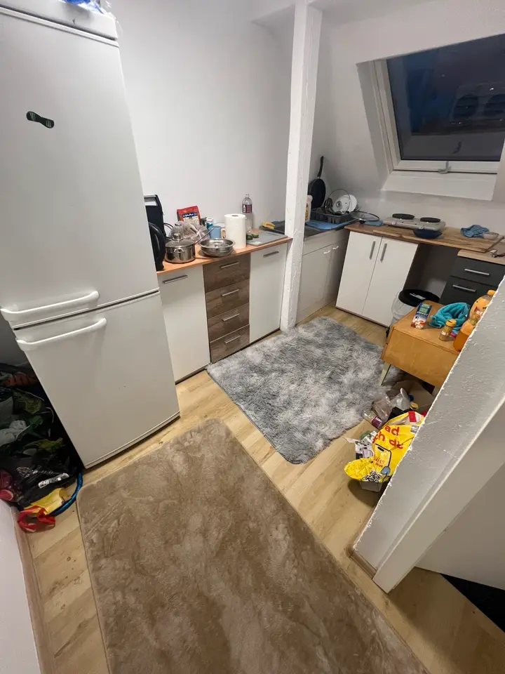 2 Zimmer Wohnung mit 50 m² in Saarbrücken – Bild 3