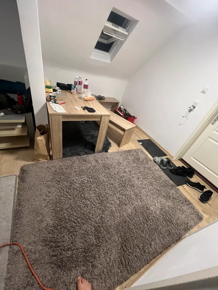 2 Zimmer Wohnung mit 50 m² in Saarbrücken – Bild 4