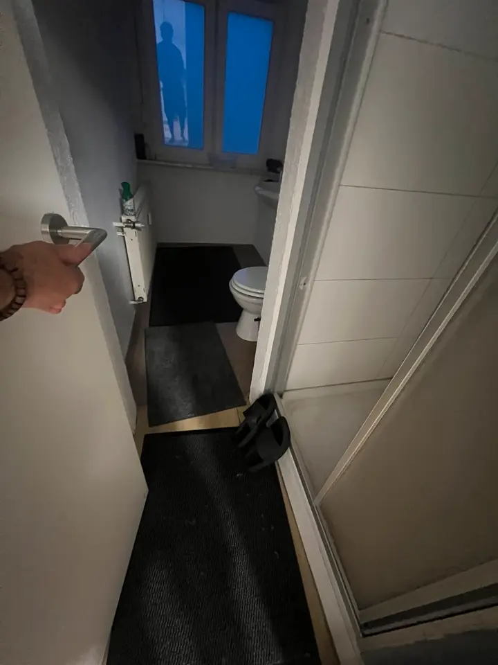 2 Zimmer Wohnung mit 50 m² in Saarbrücken – Bild 5