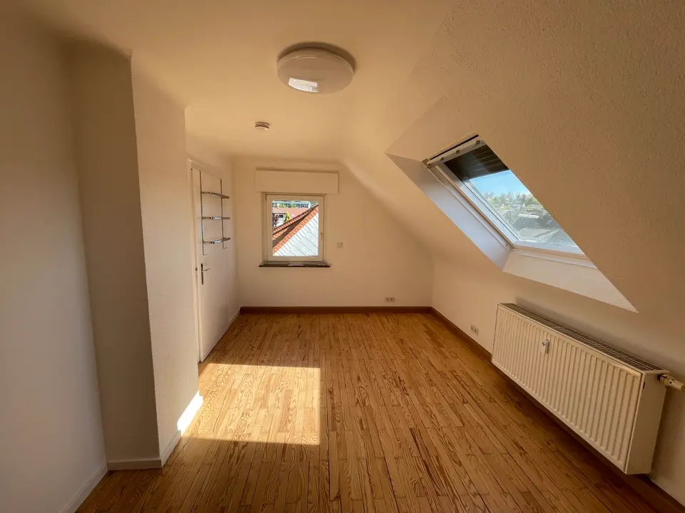 2 Zimmer Wohnung mit 50 m² in Saarbrücken – Bild 10