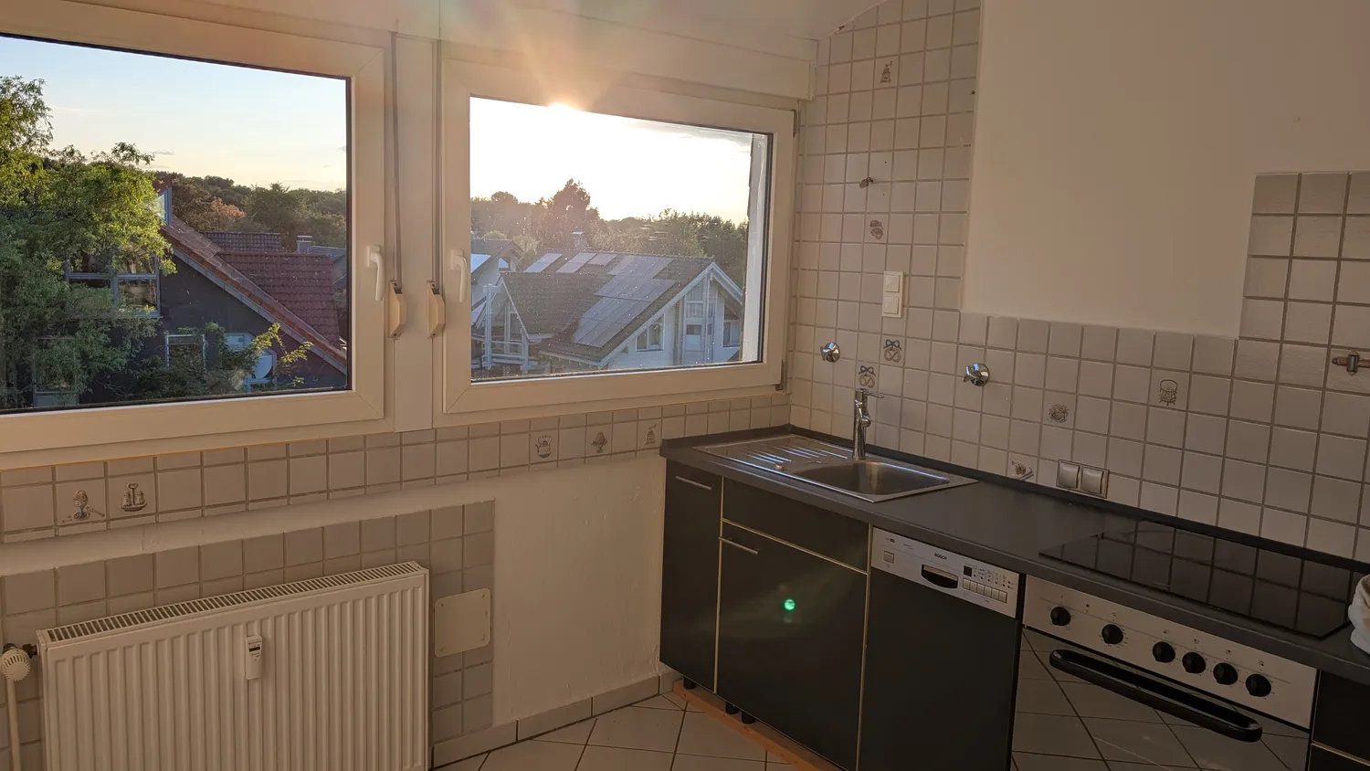 3 Zimmer Wohnung mit 68 m² in Bochum – Bild 1