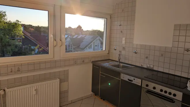 3 Zimmer Wohnung mit 68 m² in Bochum – Bild 1