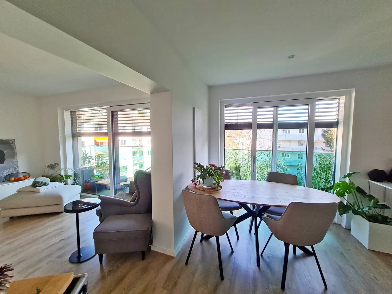 3 Zimmer Wohnung mit 89 m² in Stuttgart – Bild 1