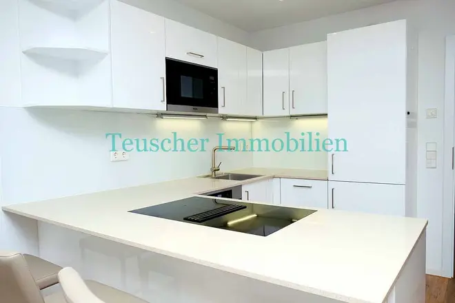3 Zimmer Wohnung mit 89 m² in Stuttgart – Bild 3