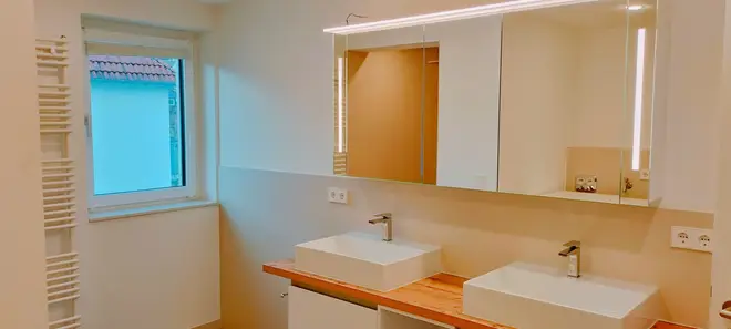 3 Zimmer Wohnung mit 89 m² in Stuttgart – Bild 8