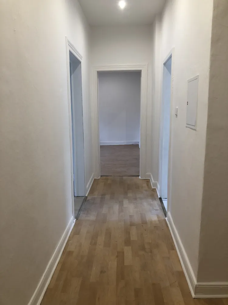 3 Zimmer Wohnung mit 72 m² in Oberhausen – Bild 1