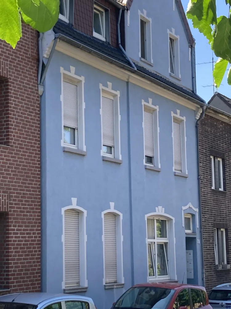 3 Zimmer Wohnung mit 72 m² in Oberhausen – Bild 3