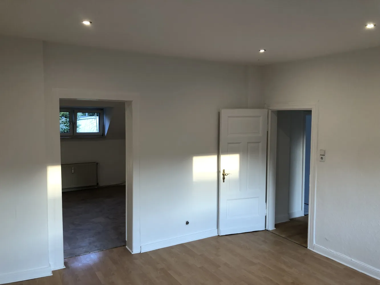 3 Zimmer Wohnung mit 72 m² in Oberhausen – Bild 7