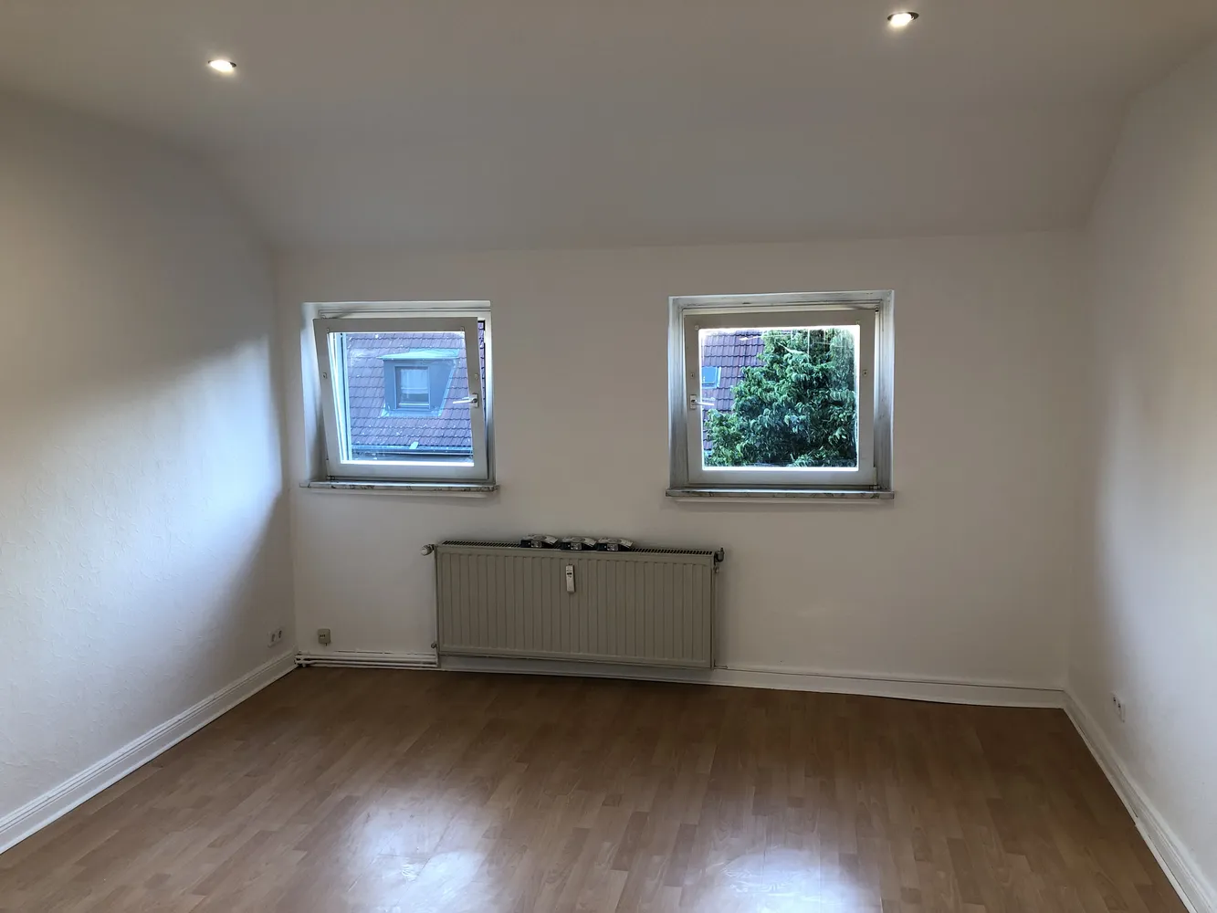 3 Zimmer Wohnung mit 72 m² in Oberhausen – Bild 8