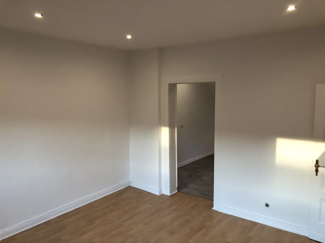 3 Zimmer Wohnung mit 72 m² in Oberhausen – Bild 10