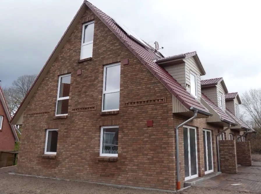 4 Zimmer Haus mit 100 m² in Winsen (Luhe) – Bild 2