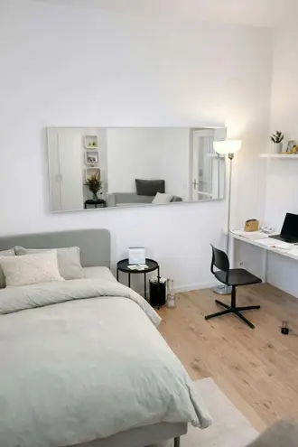 WG-Zimmer mit 12 m² in München – Bild 1