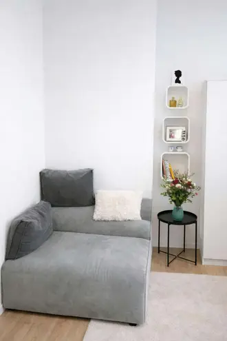 WG-Zimmer mit 12 m² in München – Bild 2